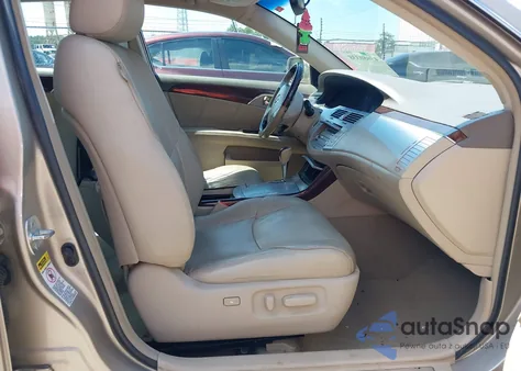 2008 Toyota Avalon Limited z USA, uszkodzony, nr VIN 4T1BK36BX8U299588